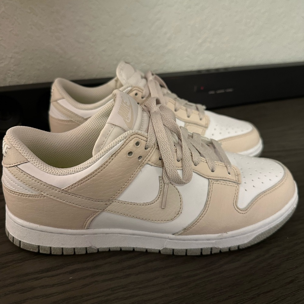 W Nike Dunk Low